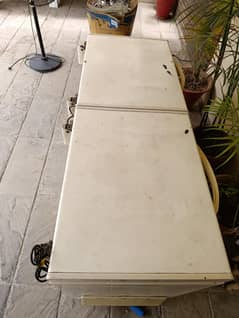 Freezer