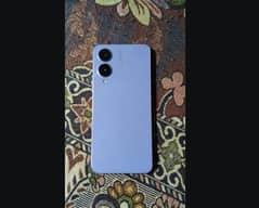 Vivo Y17 6 +6 128Gb