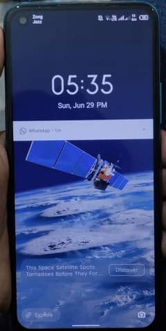 infinix