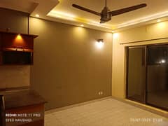 05 MARLA DOUBLE STORY HOUSE IS AVAILABLE FOR RENT AT PRIME LOCATION IN KHAYABAN-E-AMIN N BLOCK