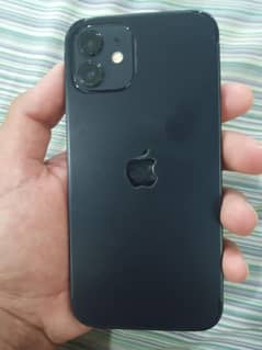 I phone 12