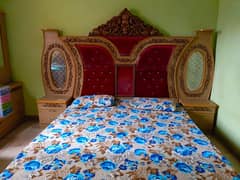 urgent sale bedroom set