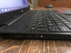 HP 15’ i3 256GB, 4GB