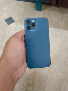 iPhone 12 pro max for sell( non PTA )