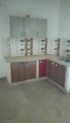 Flat For Rent 2 Bedrooms launch Sector A