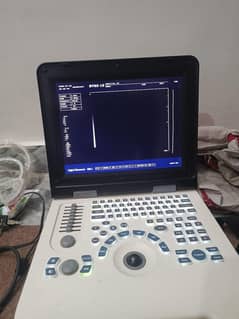 Ultrasound