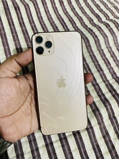 iphone 11 pro max waterpack urgent sale