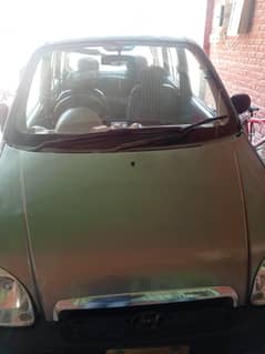 Santro club for sale karachi number