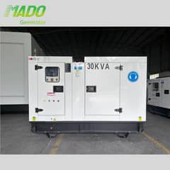Top Diesel Generator Dealer – Cummins | Perkins | Isuzu | & More