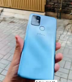 Infinix