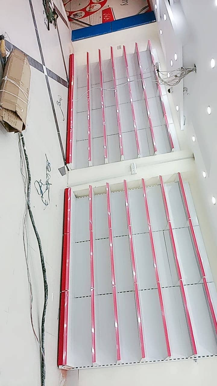 Racks/super store racks/industrial racks/pharmacy racks 14