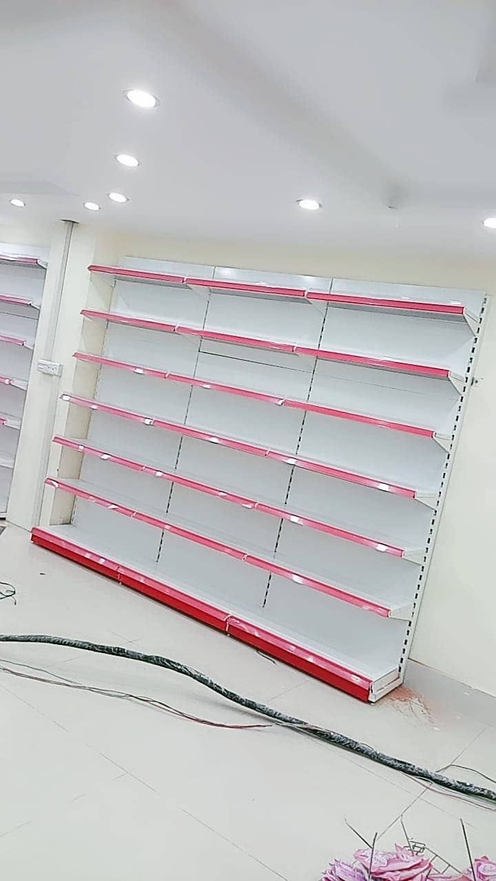 Racks/super store racks/industrial racks/pharmacy racks 15