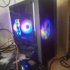 gaming