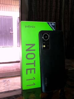 Infinix