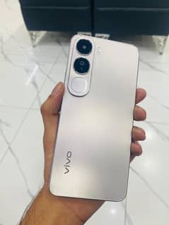 new modal vivo
