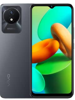 Vivo y02t