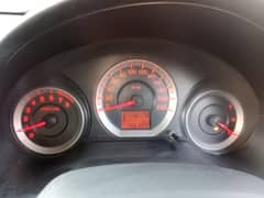 Honda city 2012
