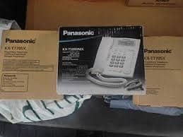 Panasonic PABX & Intercom Setup with Warranty 3