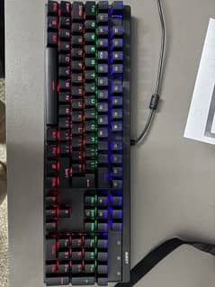 AUKEY KM-G6 Keyboard