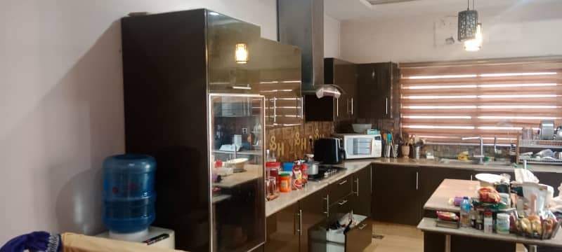Upper Portion In Phase 4 Block HH 0
