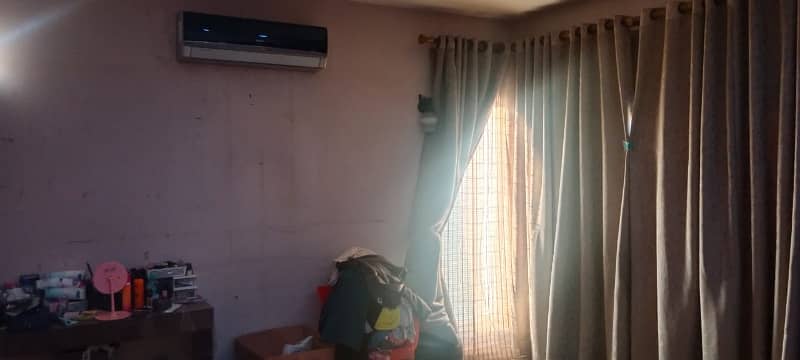 Upper Portion In Phase 4 Block HH 4