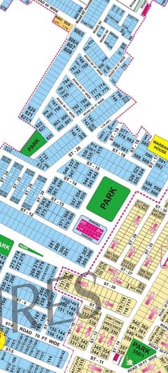 Corner Plot In Phase 5 Block B