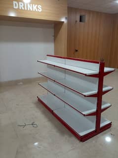 Racks/industrial warehouse racks/storage racks