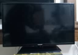 32" SAMSUNG LED TV