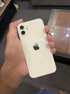 IPHONE 12 pta approved