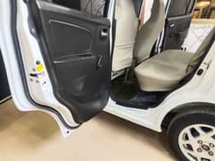 Wagan R vxl home used car