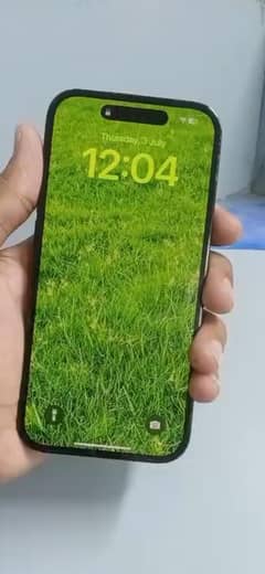 Apple iPhone 14 Pro