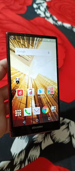 Docomo PTA approved