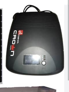 Crown UPS 1000~1200 WATT for sale