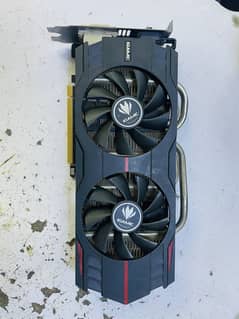 GTX