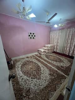 3 BED DD