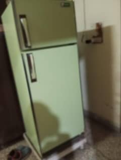 Electra (Made In Japan) Fridge