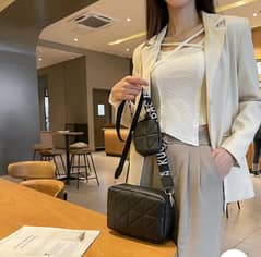 shoulder bags beautiful look