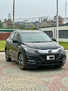 Honda vezel 2019/23