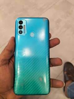 Tecno Spark 7T Mobile Urgent sale