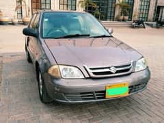 Suzuki Cultus 2016 Limited Edition