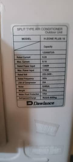 Dawlence