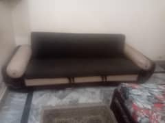 sofa comes bed