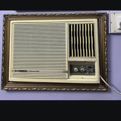 my contact 03173129743 whtasapp gernal ac window genion  original gas