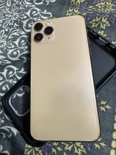 iphone 11 pro factory unlocked