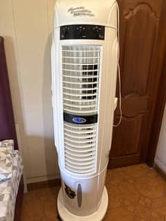 Latest air cooler 10/10 condition for sale