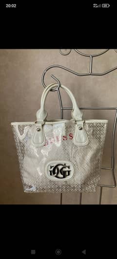 Guess Original handbag