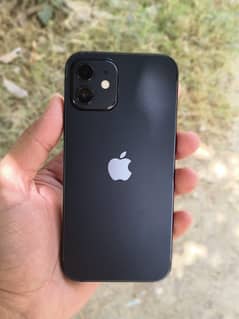 iPhone 12 jv