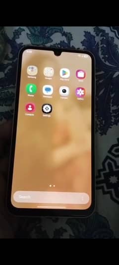 Samsung A15 8/256