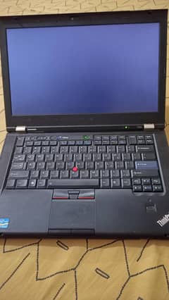 Lenovo Thinkpad