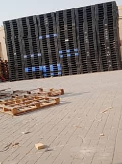 Wooden